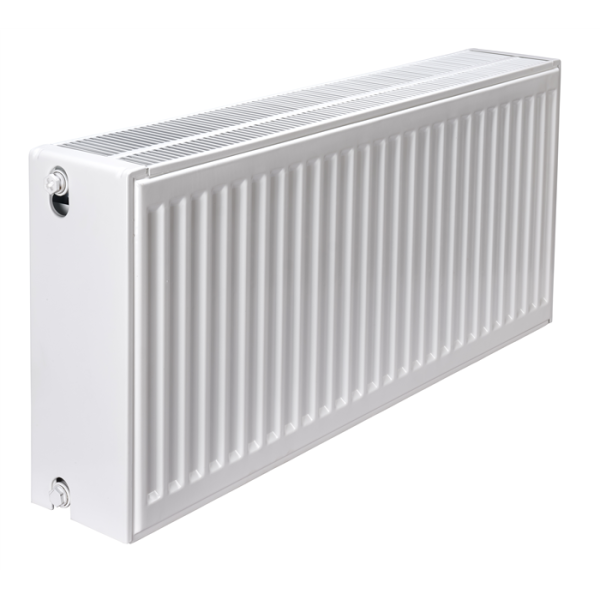 Altech K33 Stål 300x400mm Panelradiator