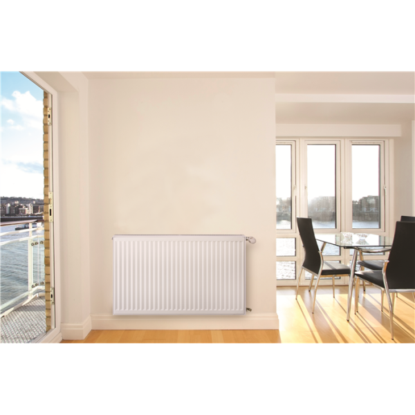 Altech K33 Stål 300x400mm Panelradiator